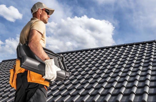 Best Gutter Installation and Repair  in Bristol, WI